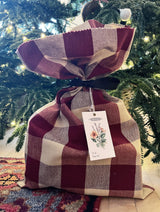 "le petit" gift set in reusable cotton bag